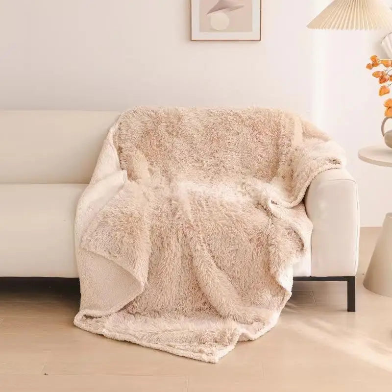 Wasserdichte Hundedecke - Sofa & Bett Schutzdecke