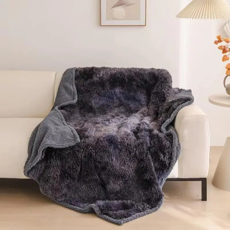 Wasserdichte Hundedecke - Sofa & Bett Schutzdecke