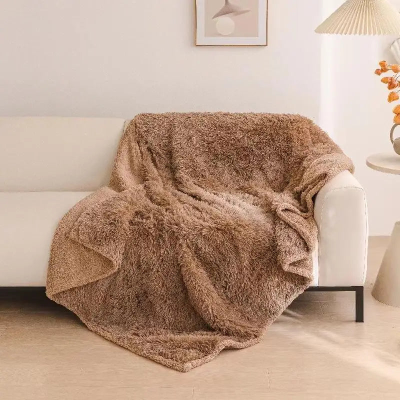 Wasserdichte Hundedecke - Sofa & Bett Schutzdecke