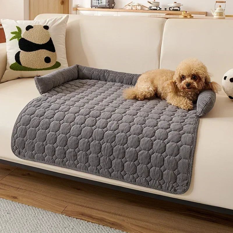 Kuscheldecke - Sofa-/ Bettschutz