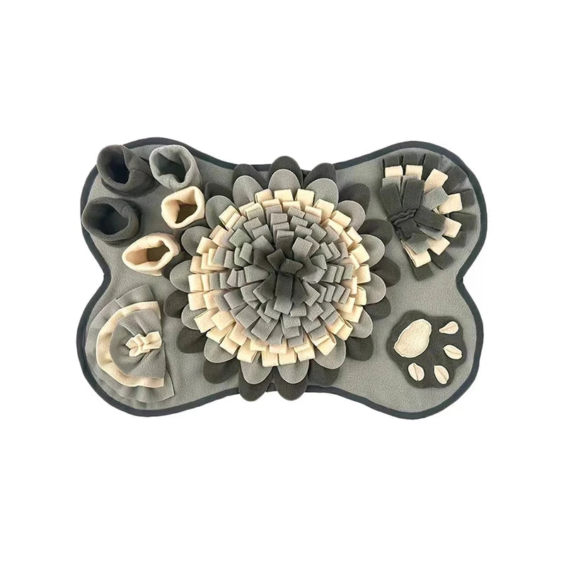 Schnüffelmatte "Blossom"