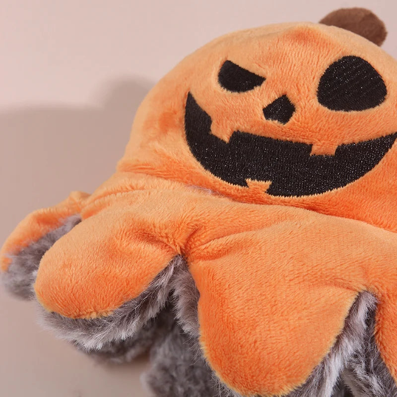 Lustiges Halloween Hundespielzeug