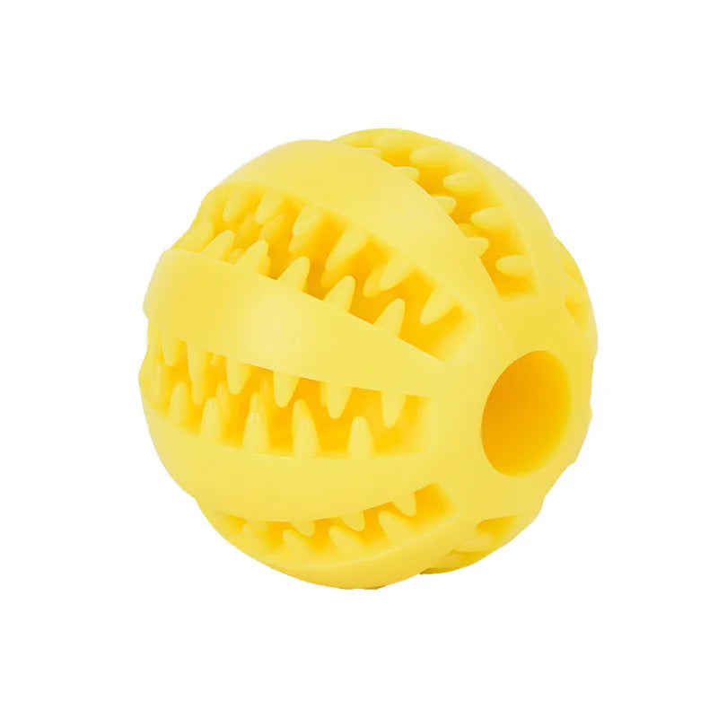 Interaktiver Snackball
