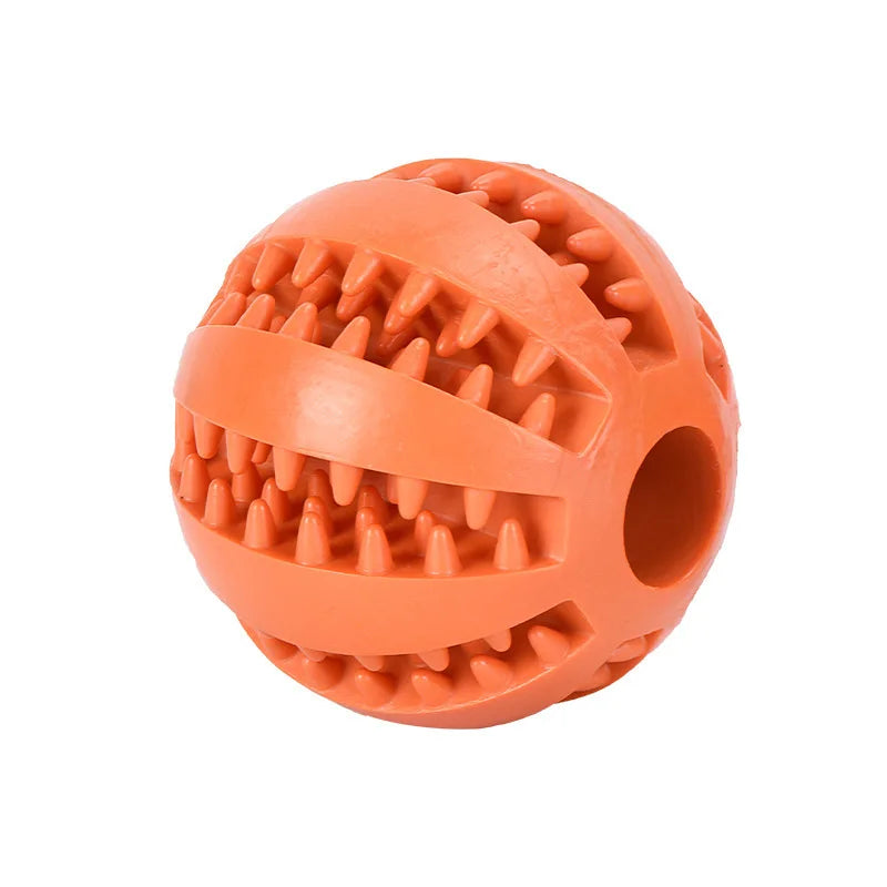 Interaktiver Snackball