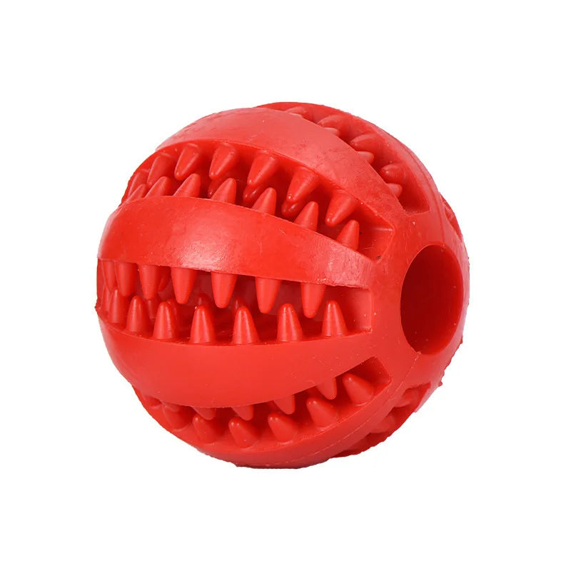 Interaktiver Snackball