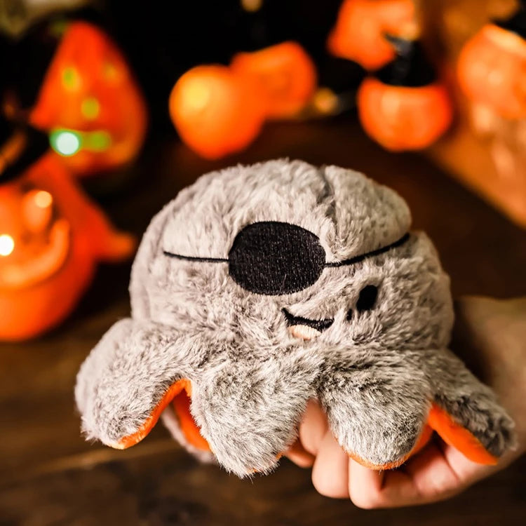 Lustiges Halloween Hundespielzeug