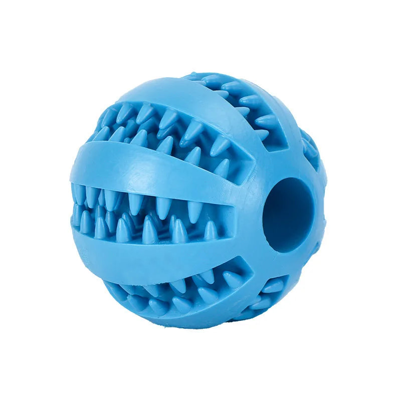 Interaktiver Snackball