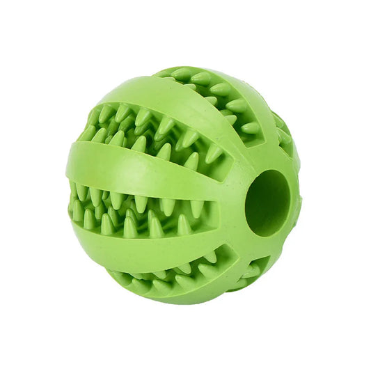 Interaktiver Snackball
