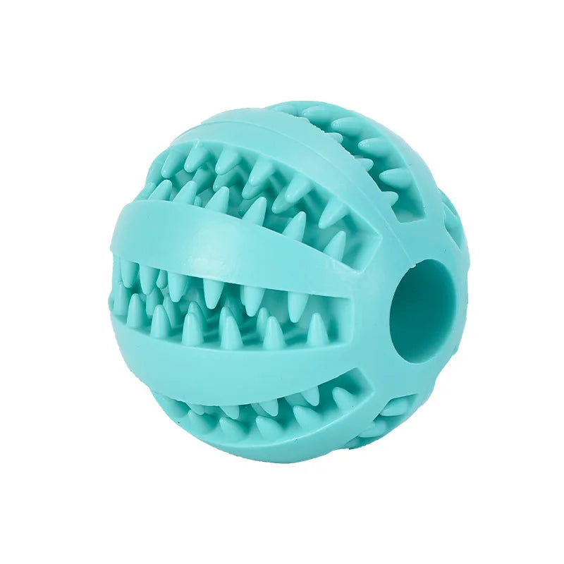 Interaktiver Snackball
